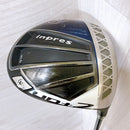 Yamaha Driver Inpres Ud+2 M421 10.5 R G-0528