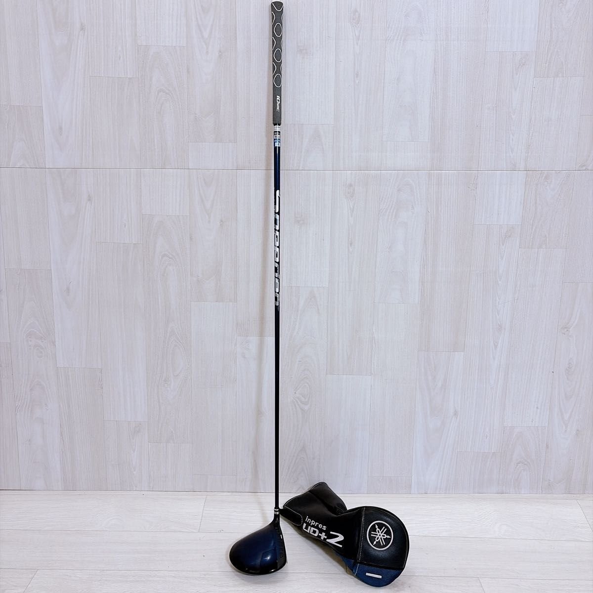 Yamaha Driver Inpres Ud+2 M421 10.5 R G-0528