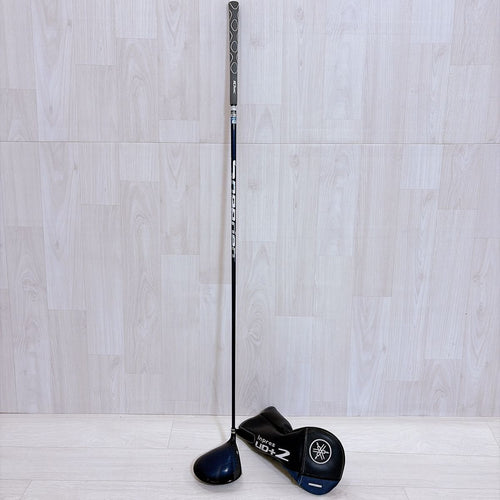 Yamaha Driver Inpres Ud+2 M421 10.5 R G-0528