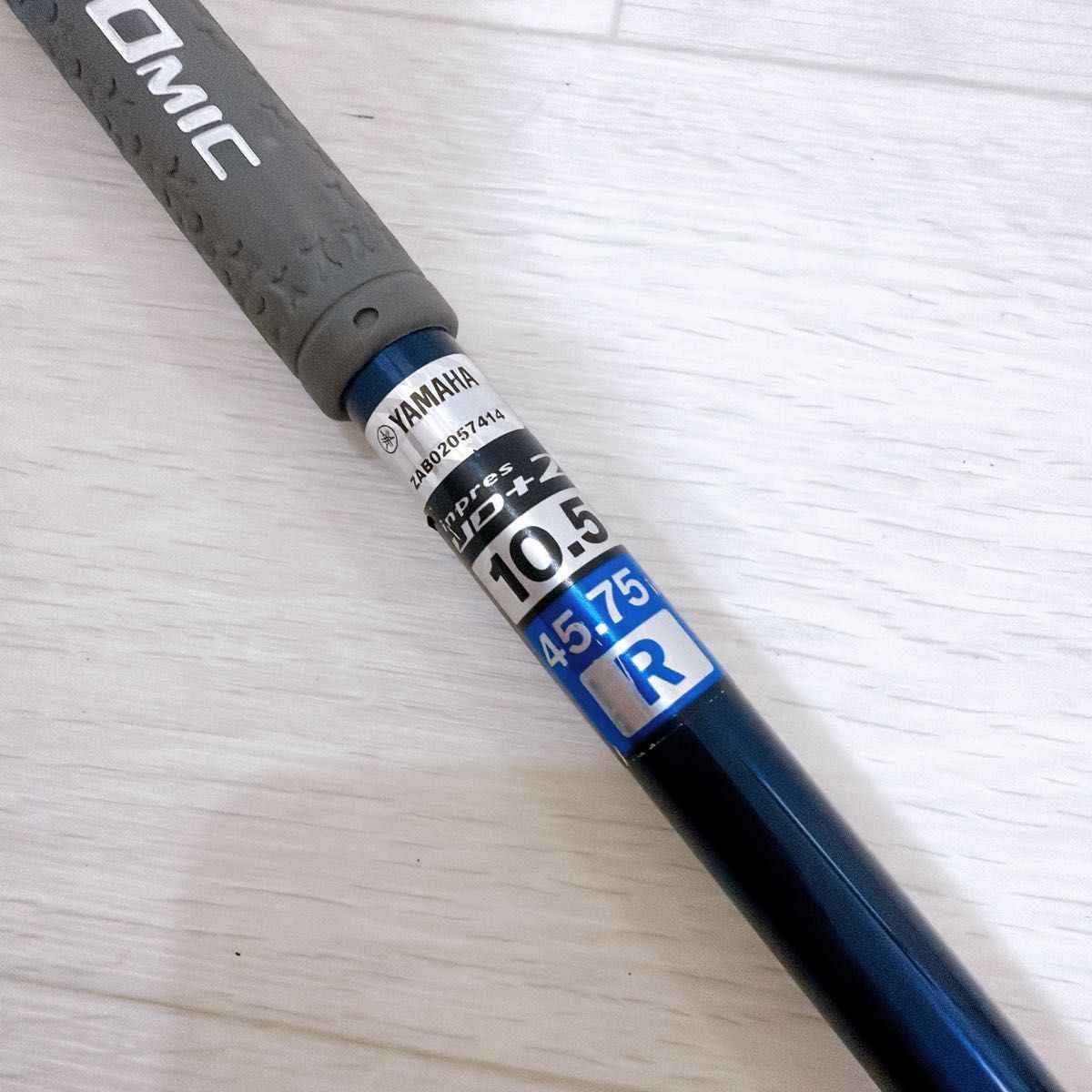 Yamaha Driver Inpres Ud+2 M421 10.5 R G-0528