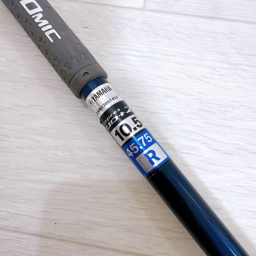 Yamaha Driver Inpres Ud+2 M421 10.5 R G-0528