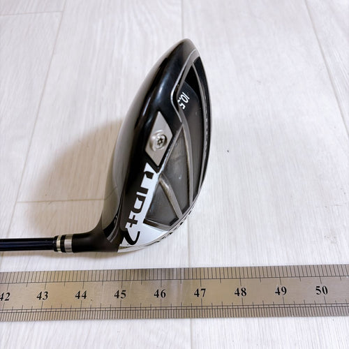 Yamaha Driver Inpres Ud+2 M421 10.5 R G-0528