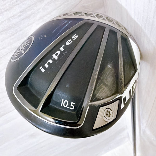 Yamaha Driver Inpres Ud+2 M421 10.5 R G-0528