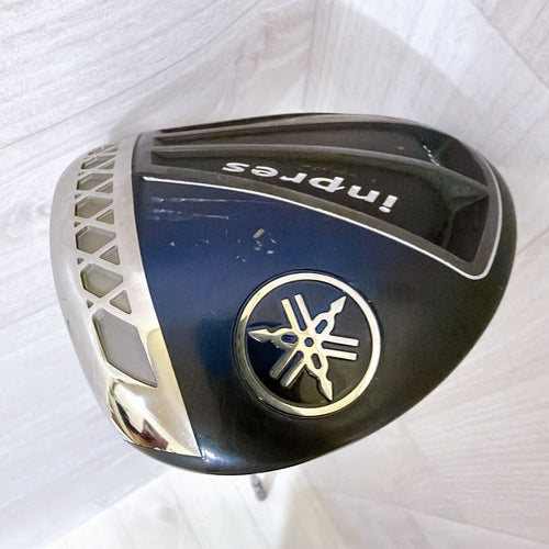 Yamaha Driver Inpres Ud+2 M421 10.5 R G-0528