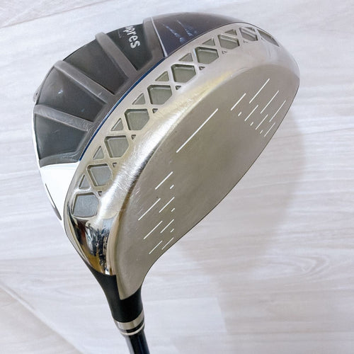 Yamaha Driver Inpres Ud+2 M421 10.5 R G-0528