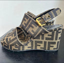 Fendi Sandals