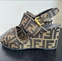 Fendi Sandals