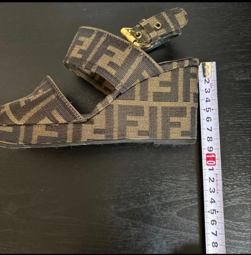 Fendi Sandals