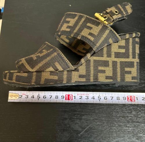 Fendi Sandals