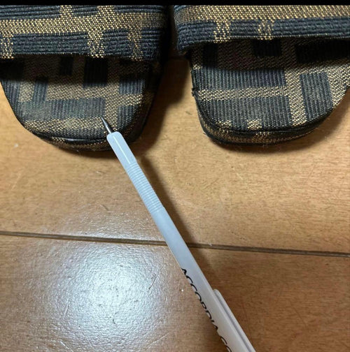 Fendi Sandals