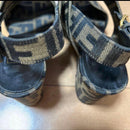 Fendi Sandals