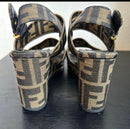 Fendi Sandals