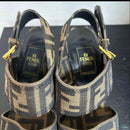 Fendi Sandals