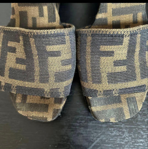 Fendi Sandals