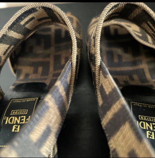 Fendi Sandals