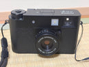 Fujifilm Compact Digital Cameras X-Half