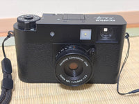 Fujifilm Compact Digital Cameras X-Half