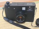 Fujifilm Compact Digital Cameras X-Half