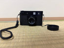 Fujifilm Compact Digital Cameras X-Half