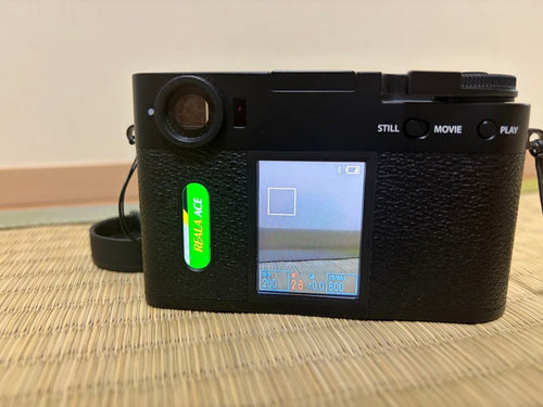 Fujifilm Compact Digital Cameras X-Half