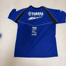 T-Shirts Yamaha Racing T Y'S Gear 2