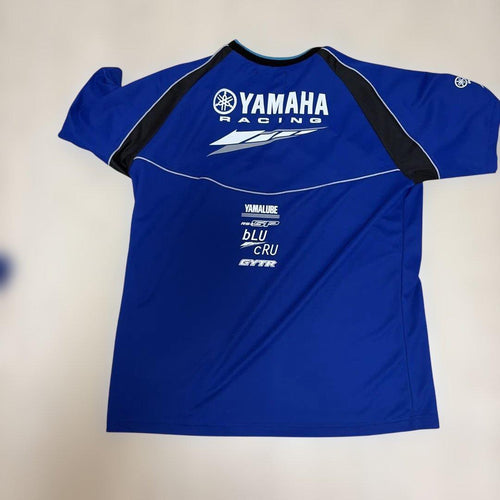 T-Shirts Yamaha Racing T Y'S Gear 2
