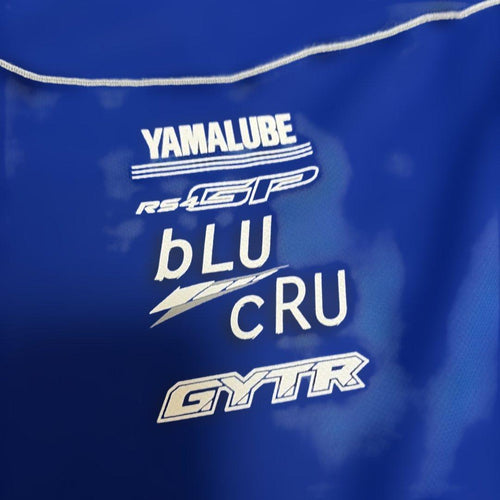 T-Shirts Yamaha Racing T Y'S Gear 2
