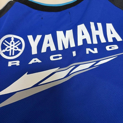 T-Shirts Yamaha Racing T Y'S Gear 2