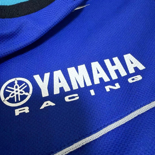 T-Shirts Yamaha Racing T Y'S Gear 2