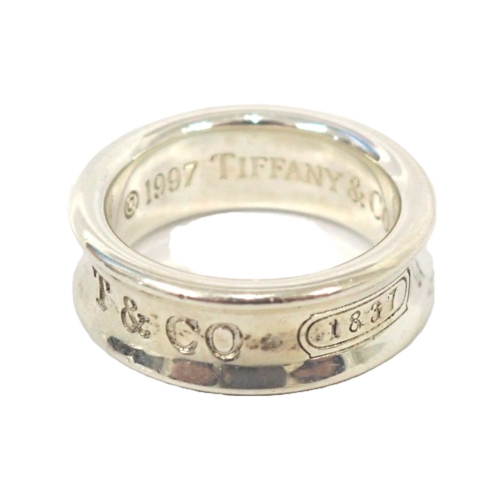 Tiffany Ring Na417001 925 #10 Tiffany&Co.
