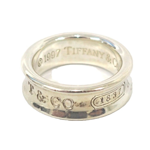 Tiffany Ring Na417001 925 #10 Tiffany&Co.