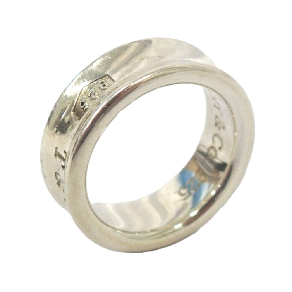 Tiffany Ring Na417001 925 #10 Tiffany&Co.