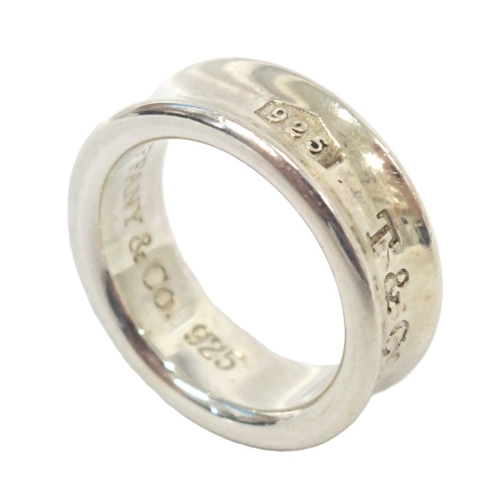 Tiffany Ring Na417001 925 #10 Tiffany&Co.
