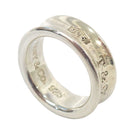 Tiffany Ring Na417001 925 #10 Tiffany&Co.