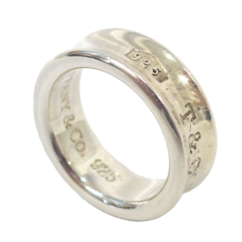 Tiffany Ring Na417001 925 #10 Tiffany&Co.