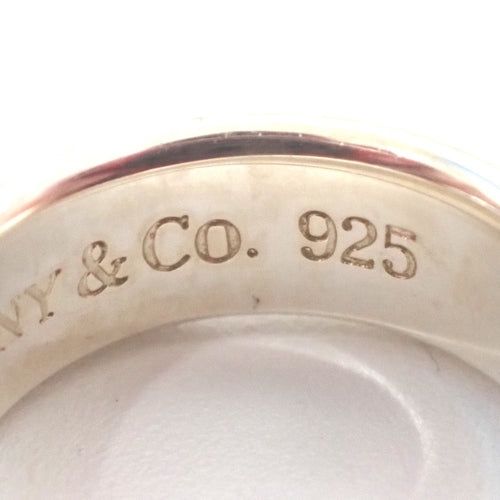 Tiffany Ring Na417001 925 #10 Tiffany&Co.
