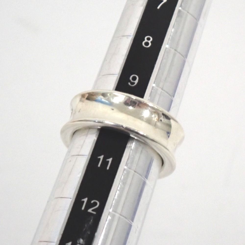 Tiffany Ring Na417001 925 #10 Tiffany&Co.