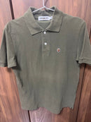 A Bathing Ape Short-Sleeve