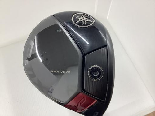 Fairway Wood Rmx Vd(2024) 3W Fw Tensei Tr50F S) C