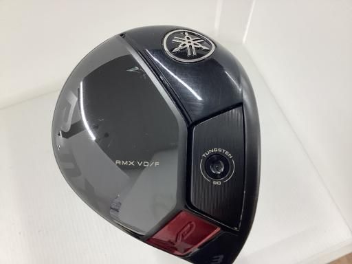 Fairway Wood Rmx Vd(2024) 3W Fw Tensei Tr50F S) C