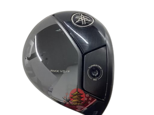 Fairway Wood Rmx Vd(2024) 3W Fw Tensei Tr50F S) C