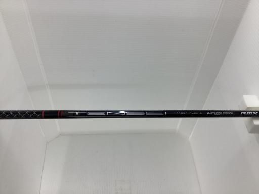 Fairway Wood Rmx Vd(2024) 3W Fw Tensei Tr50F S) C