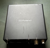 Roland Audio Interface Rubix22