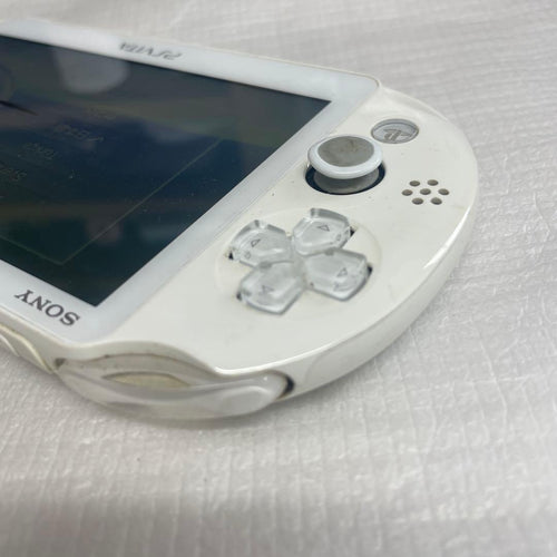 Sony Consoles Playstation Vita Pch-2000 12