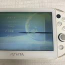Sony Consoles Playstation Vita Pch-2000 12