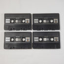 Maxell Cassette Tapes Mx 46 4
