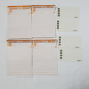Maxell Cassette Tapes Mx 46 4