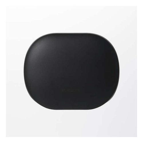 Elecom Wireless Headphones Bluetooth /Ipx5/ Lbt-Ows02Bk (2661481)