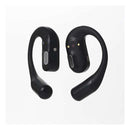 Elecom Wireless Headphones Bluetooth /Ipx5/ Lbt-Ows02Bk (2661481)