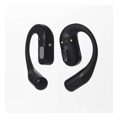 Elecom Wireless Headphones Bluetooth /Ipx5/ Lbt-Ows02Bk (2661481)